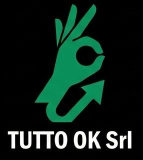 Logo Tutto OK Srl